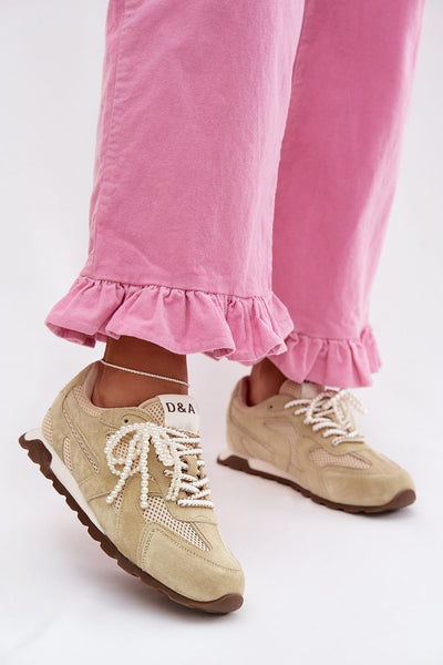  Chaussures de sport model 225188 Step in style 