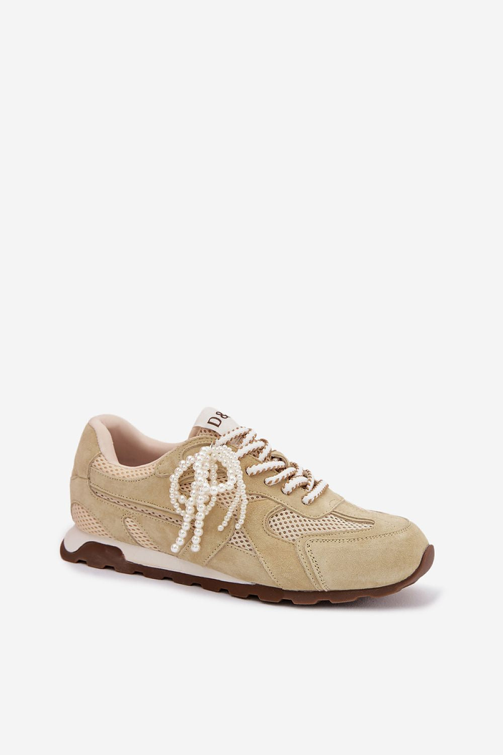 Chaussures de sport model 225188 Step in style