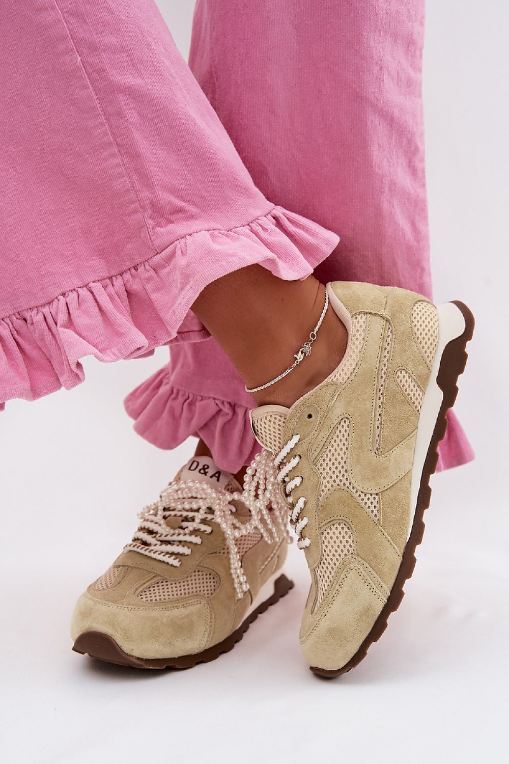 Chaussures de sport model 225188 Step in style