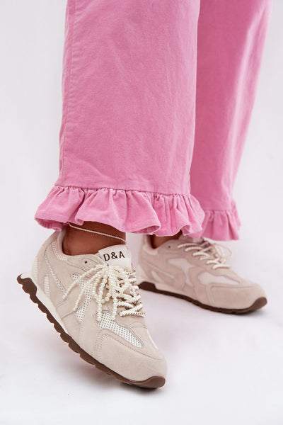  Chaussures de sport model 225190 Step in style 