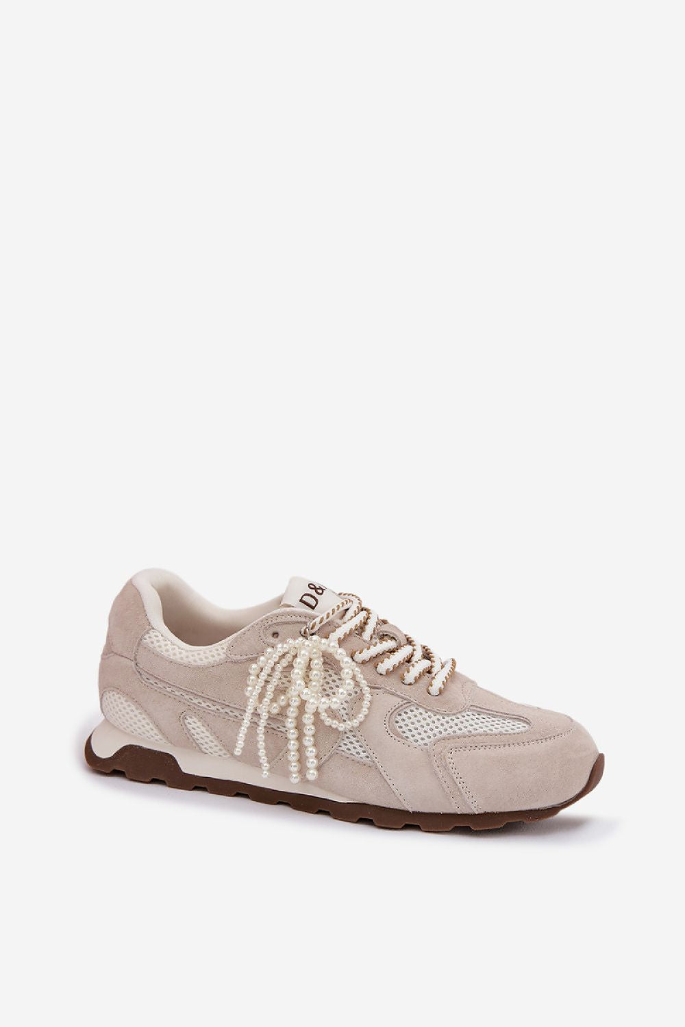 Chaussures de sport model 225188 Step in style