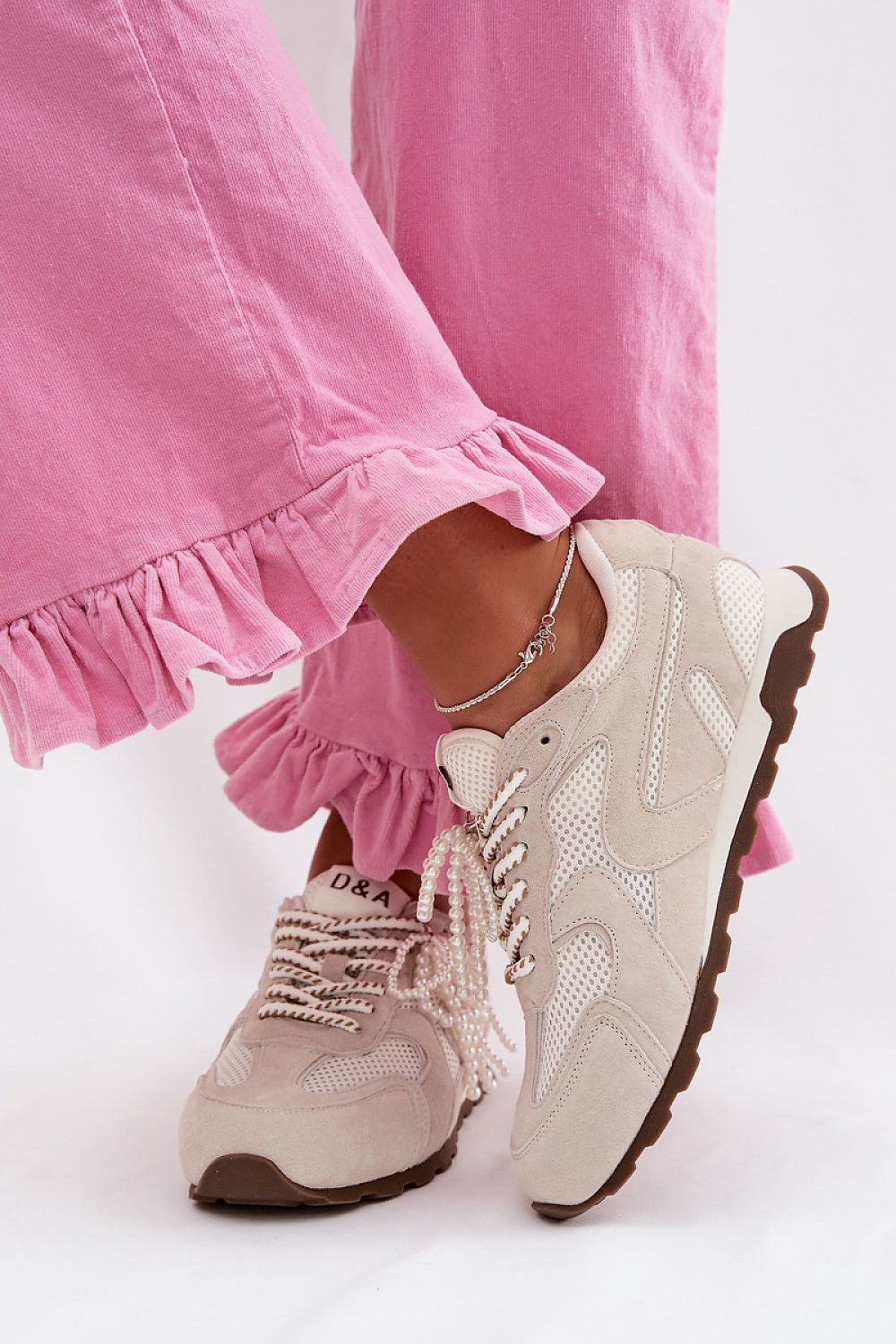 Chaussures de sport model 225188 Step in style