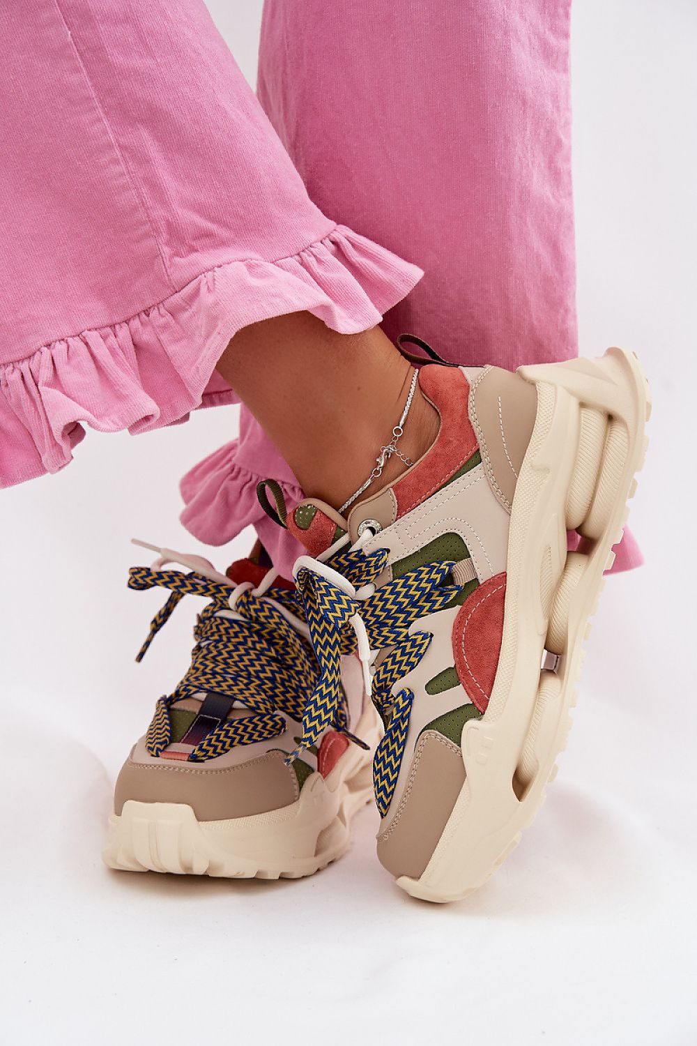  Chaussures de sport model 225191 Step in style 