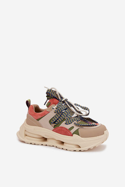 Chaussures de sport model 225191 Step in style 
