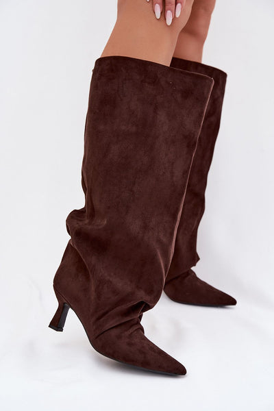  Bottes à talons model 225192 Step in style 