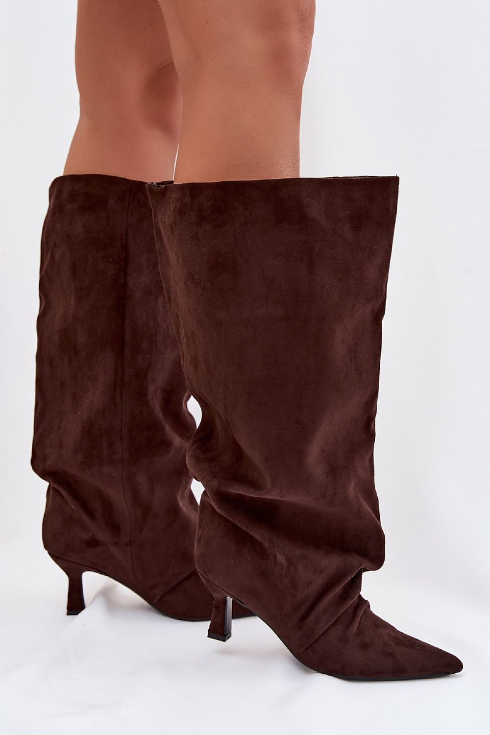 Bottes à talons model 225192 Step in style