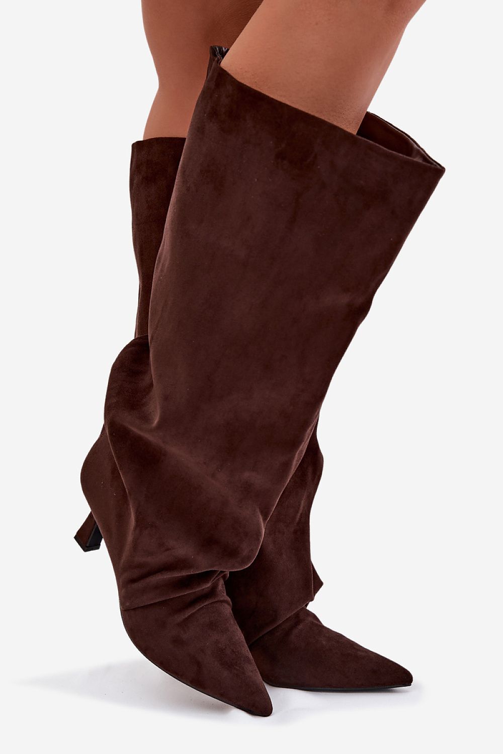 Bottes à talons model 225192 Step in style