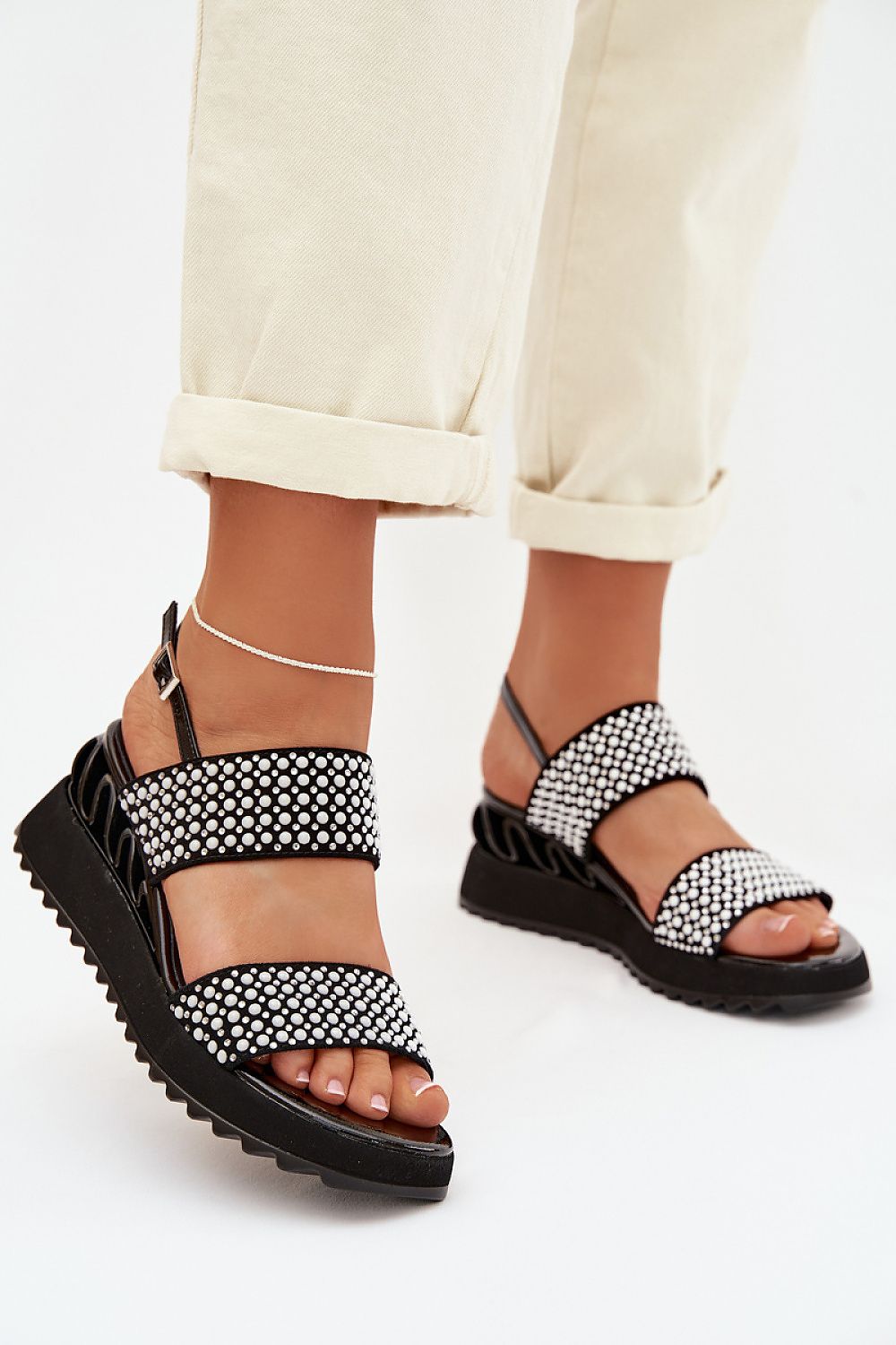  Cothurnes model 225203 Step in style 