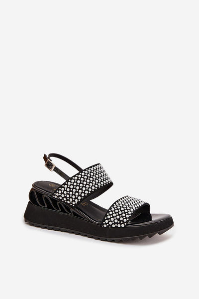  Cothurnes model 225203 Step in style 