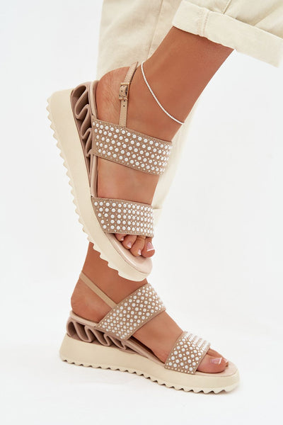  Cothurnes model 225204 Step in style 