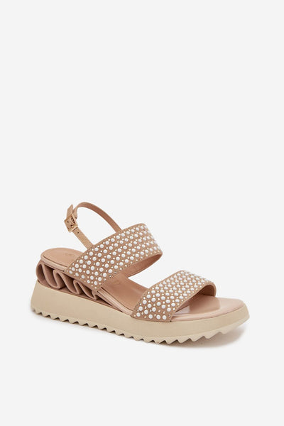 Cothurnes model 225204 Step in style 