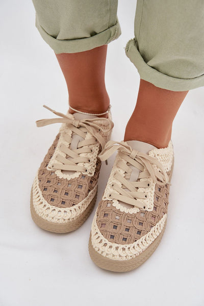  Chaussures Basses model 225229 Step in style 