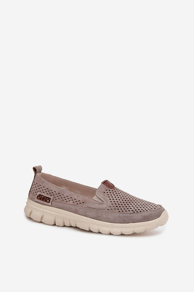  Chaussures Basses model 225233 Step in style 