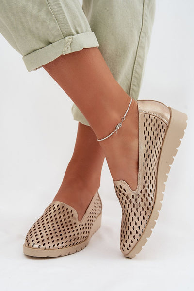  Chaussures Basses model 225234 Step in style 