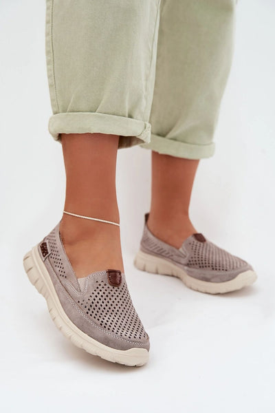 Chaussures Basses model 225233 Step in style 