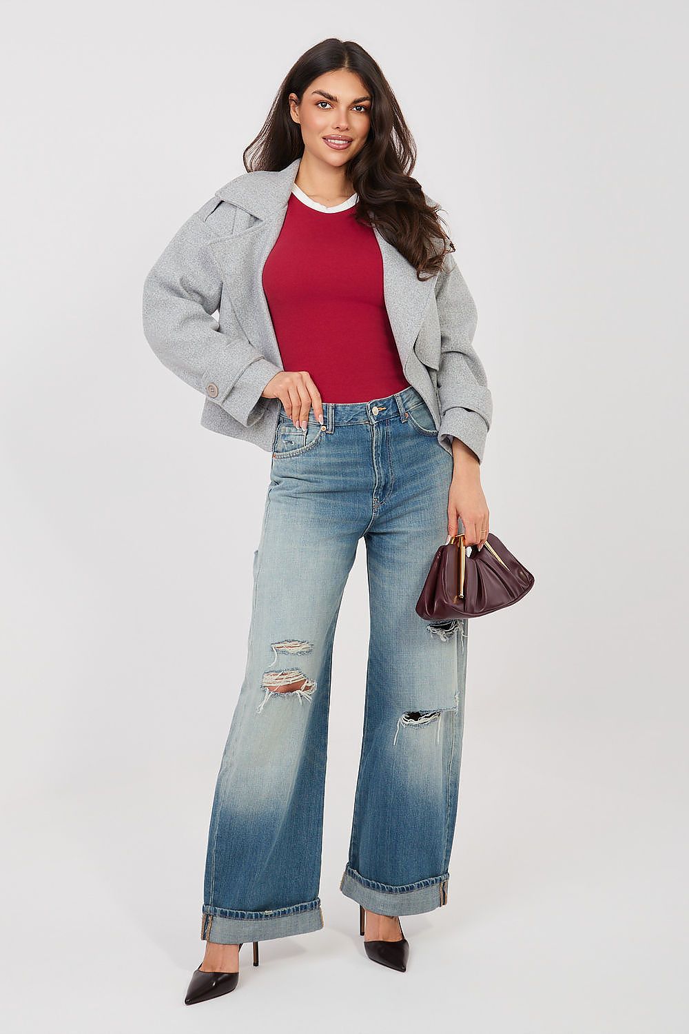 Top model 225252 Sublevel