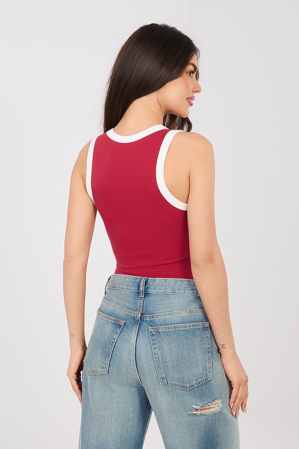 Top model 225252 Sublevel
