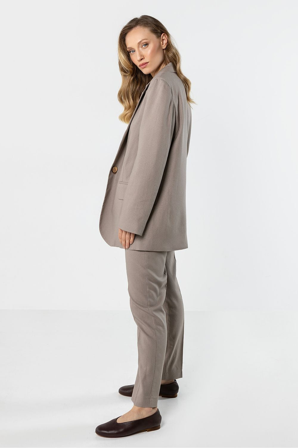 Veste model 225287 awama