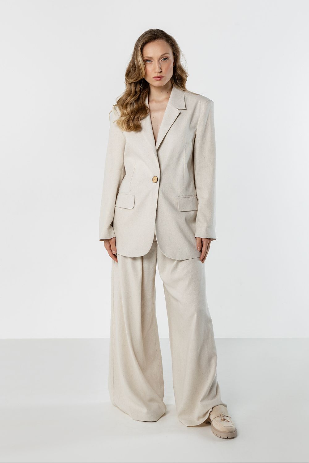 Veste model 225287 awama
