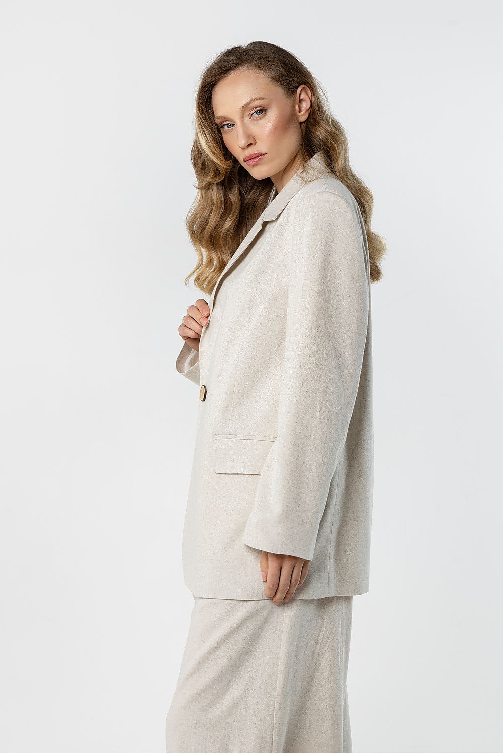 Veste model 225287 awama