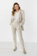  Pantalon femme model 225298 awama 