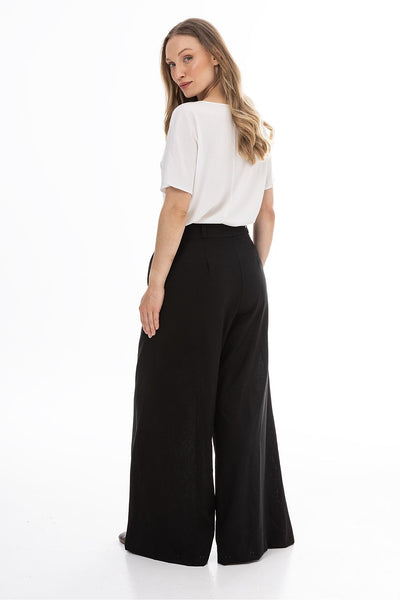  Pantalon femme model 225300 awama 