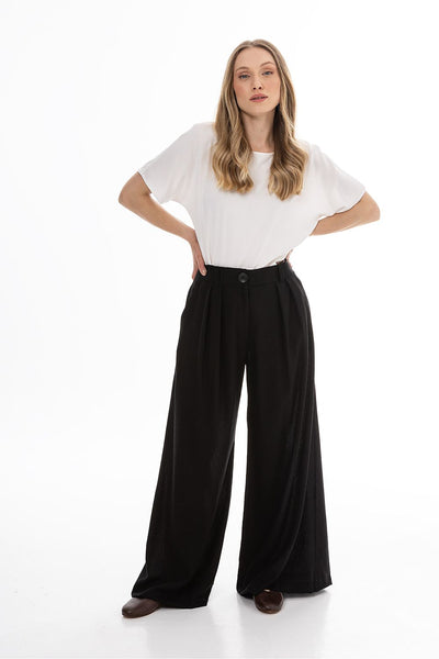  Pantalon femme model 225300 awama 