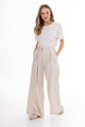  Pantalon femme model 225301 awama 