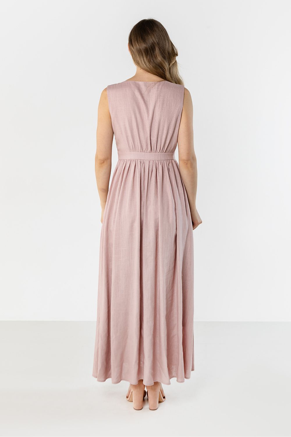 Robe de jour model 225302 awama
