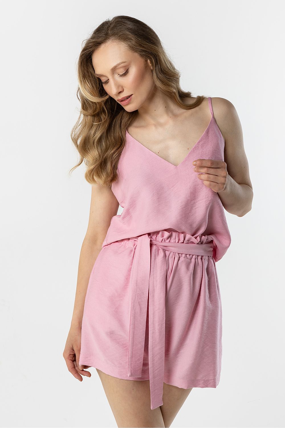 Shorts model 225323 awama