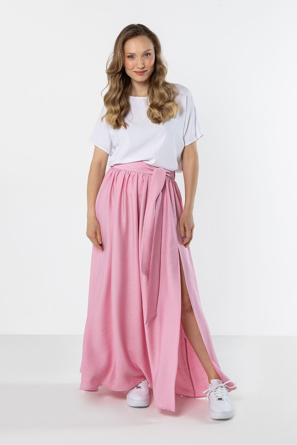 Jupe longue model 225331 awama