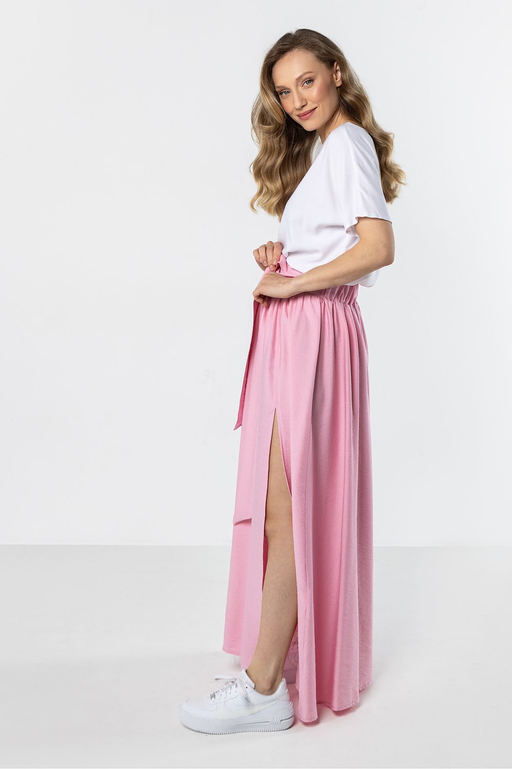 Jupe longue model 225331 awama