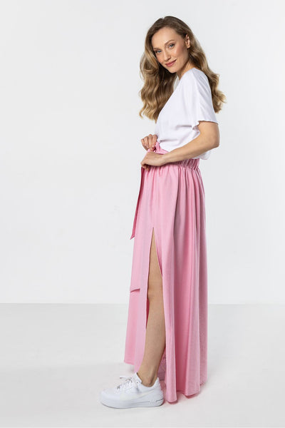  Jupe longue model 225332 awama 