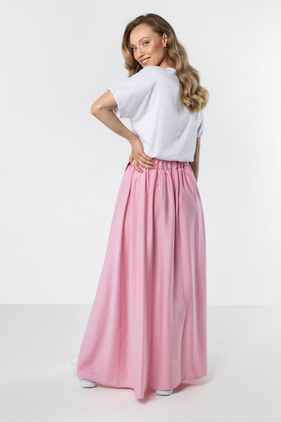  Jupe longue model 225332 awama 