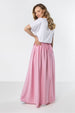  Jupe longue model 225332 awama 