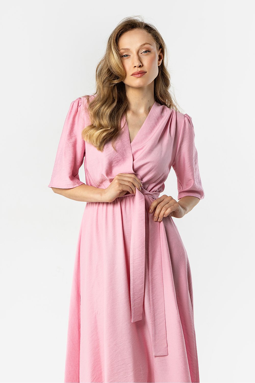 Robe de jour model 225339 awama