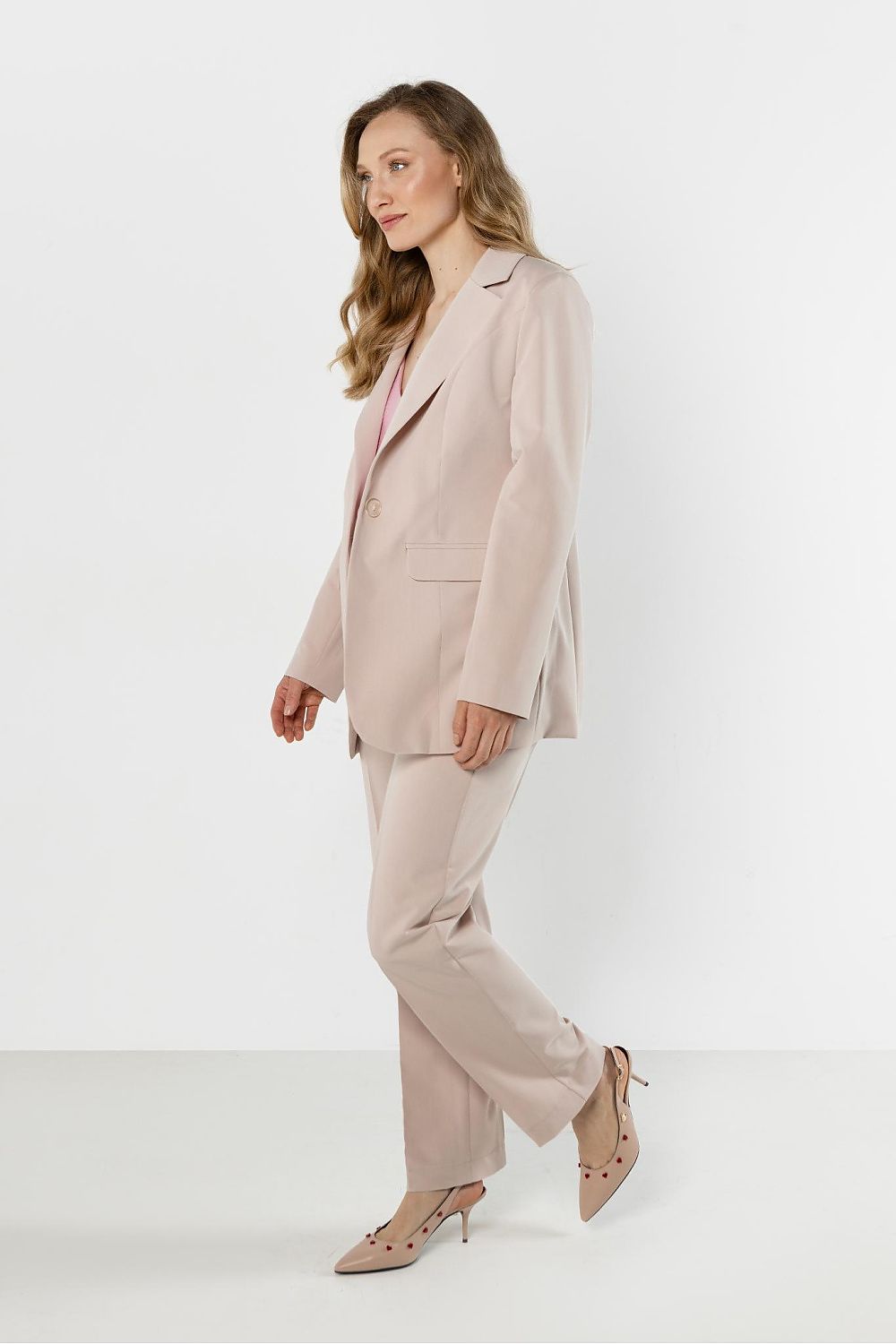 Veste model 225318 awama