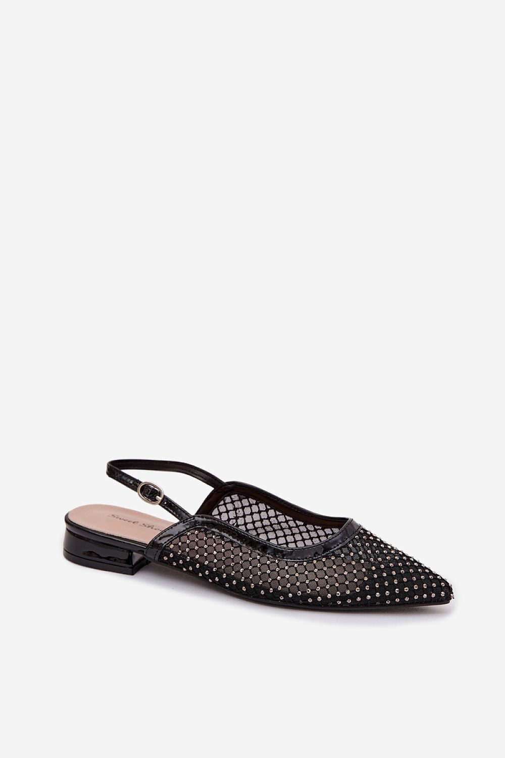 Ballerine model 225344 Step in style