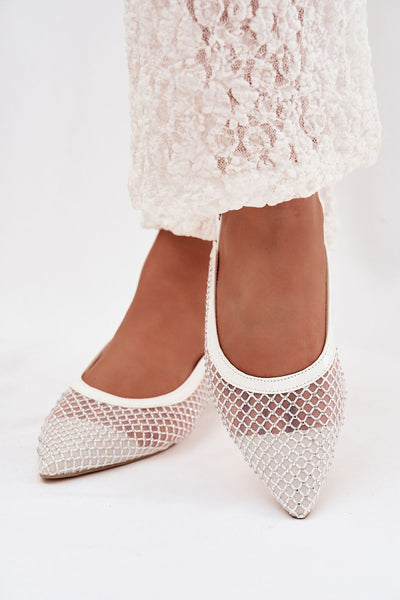  Ballerine model 225345 Step in style 