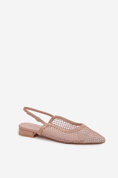  Ballerine model 225346 Step in style 