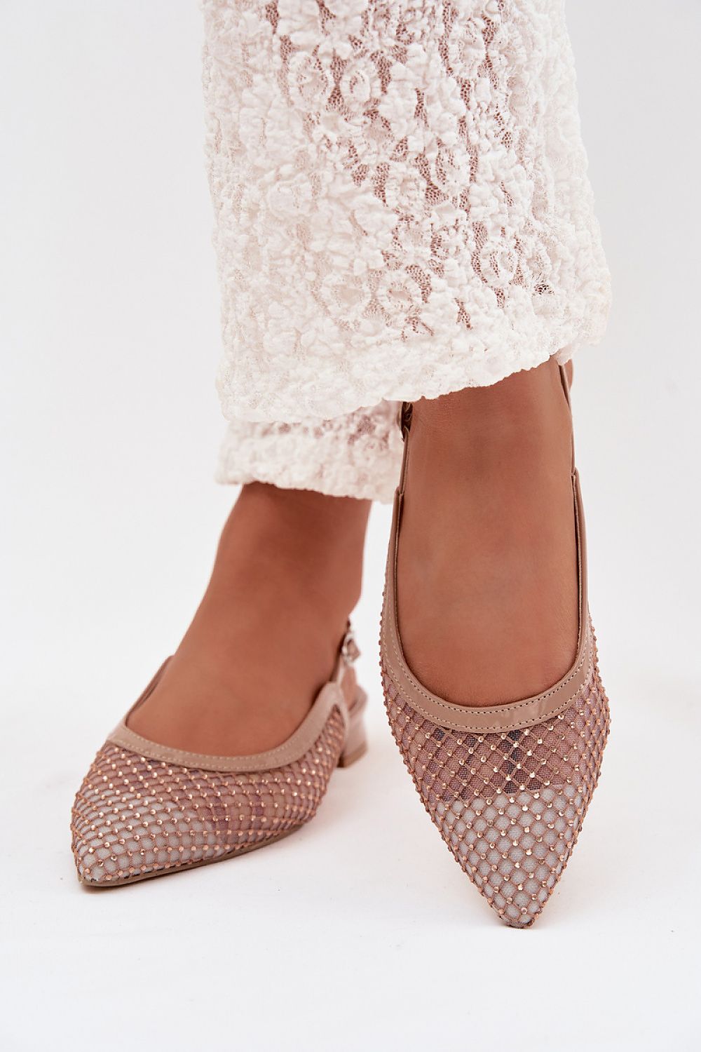 Ballerine model 225344 Step in style