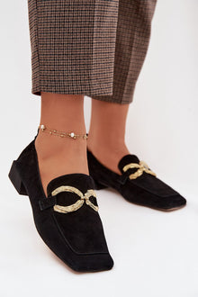  Moccasins model 225354 Step in style 