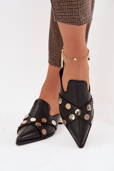  Clacquettes model 225360 Step in style 