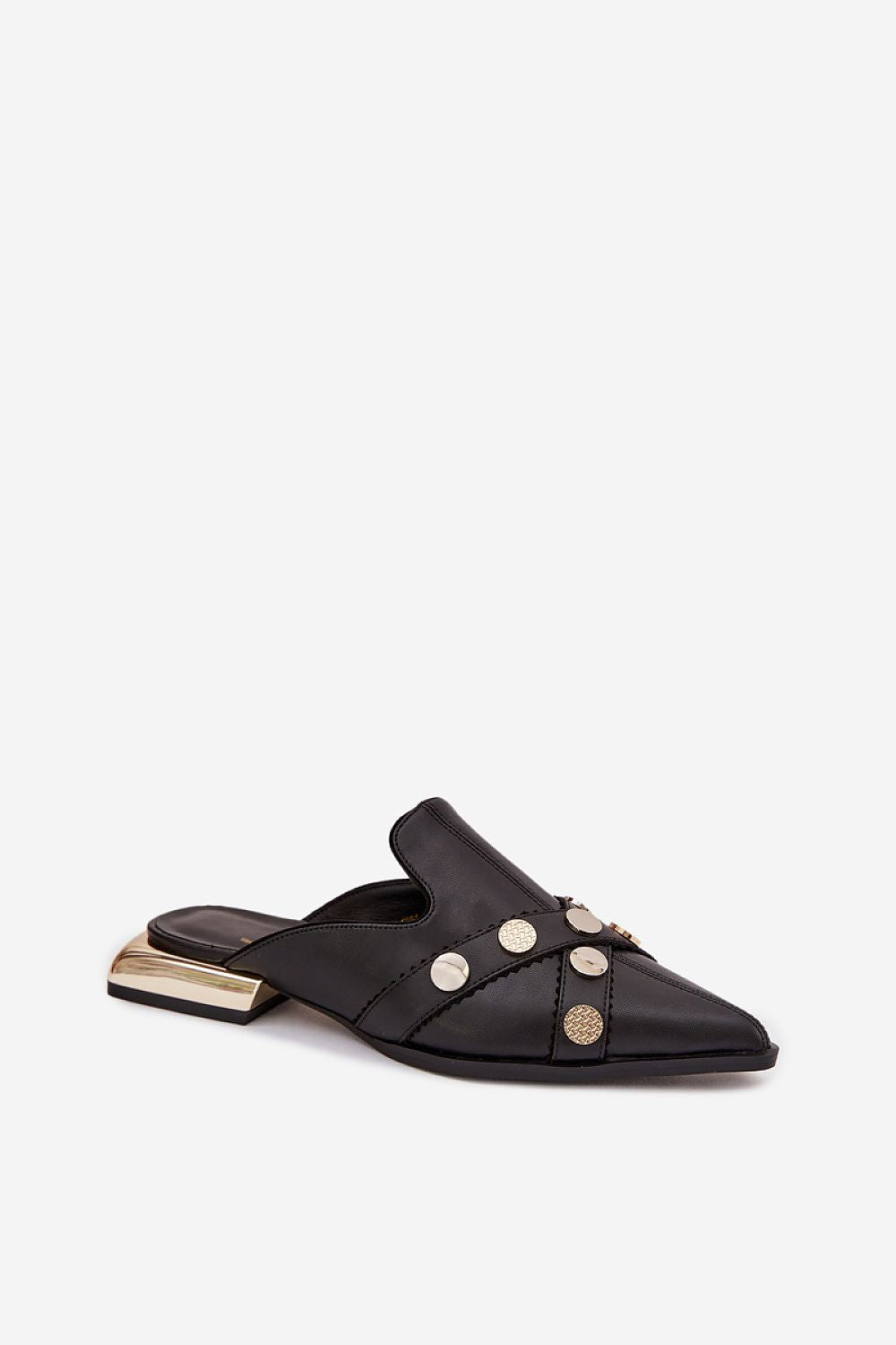 Clacquettes model 225360 Step in style