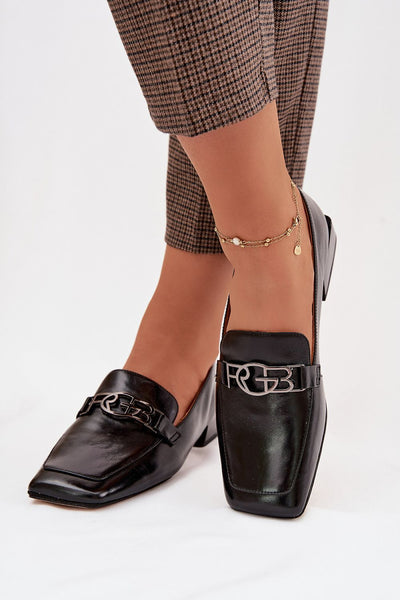  Clacquettes model 225361 Step in style 