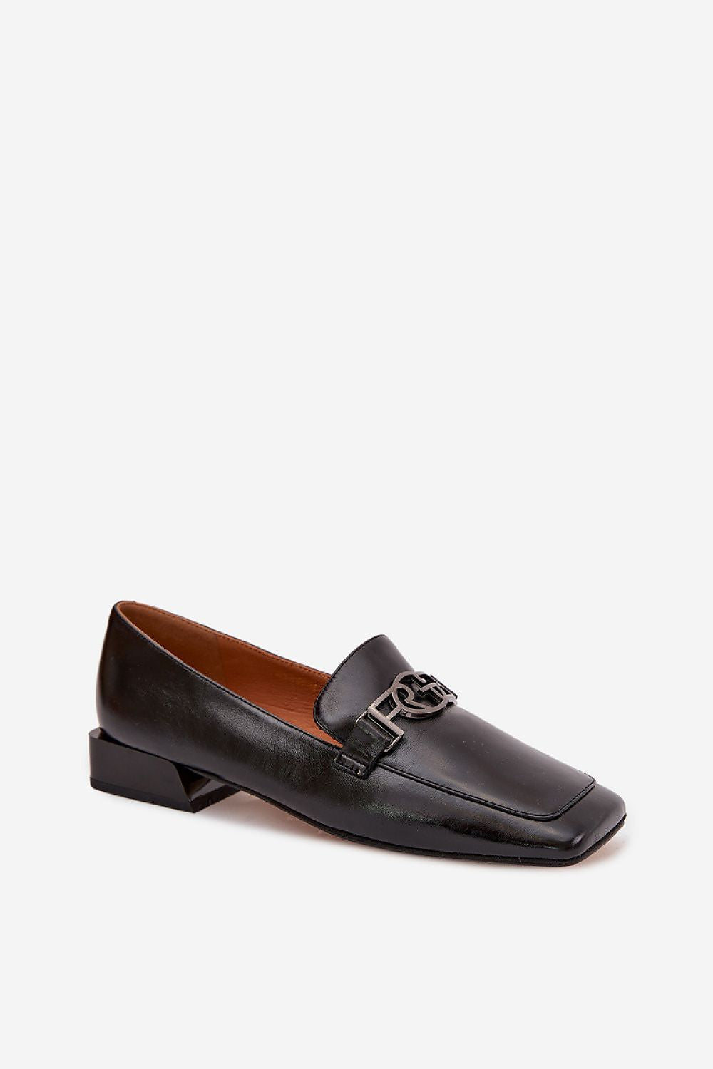 Clacquettes model 225361 Step in style