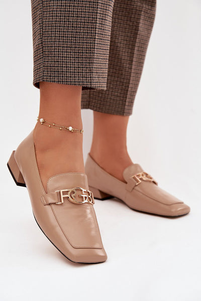  Clacquettes model 225362 Step in style 