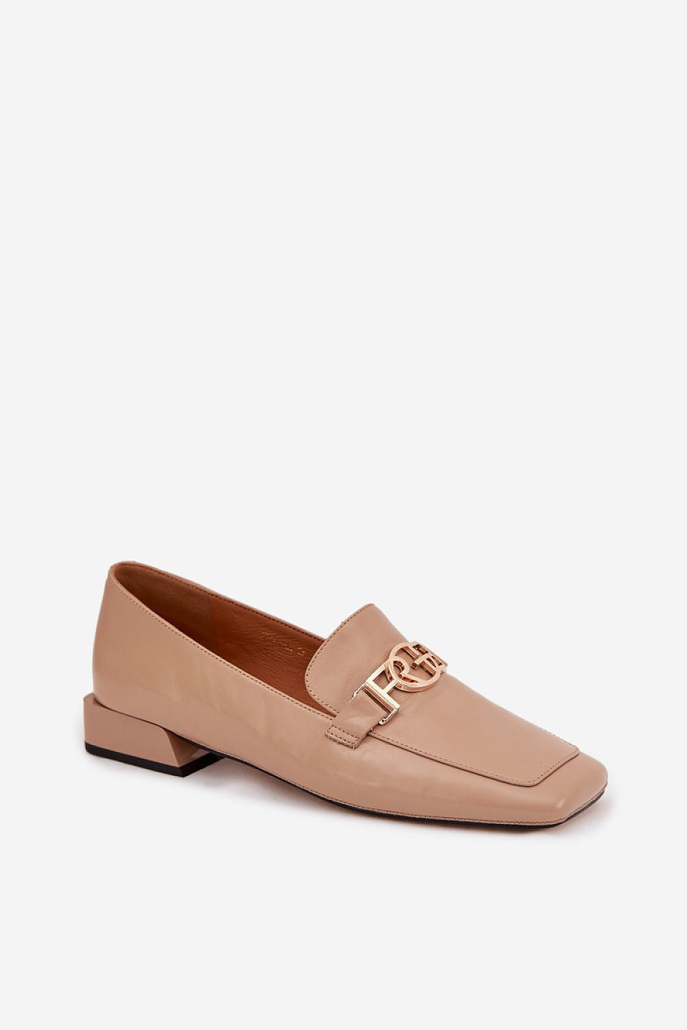 Clacquettes model 225361 Step in style