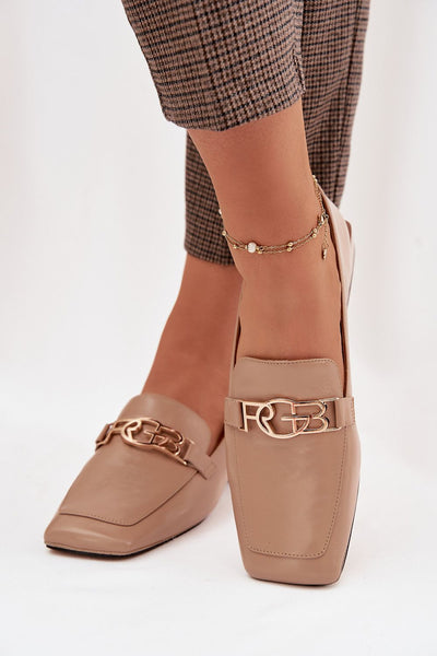  Clacquettes model 225362 Step in style 