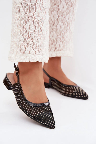 Ballerine model 225344 Step in style 